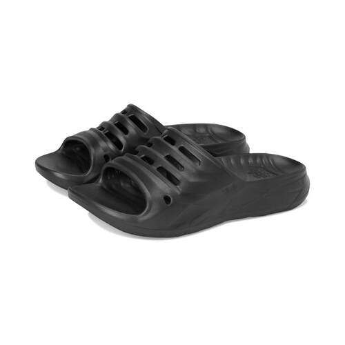 代购Teva太哇男士拖鞋轻便防滑透气浮水设计黑色EVA内垫