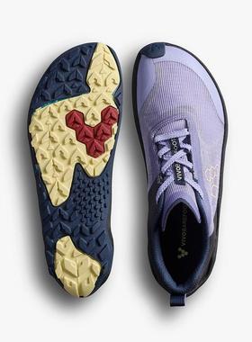 代购VIVOBAREFOOT PRIMUS TRAIL FLOW 赤足鞋户外男女越野跑鞋
