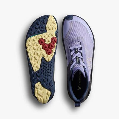 代购VIVOBAREFOOT PRIMUS TRAIL FLOW 赤足鞋户外男女越野跑鞋