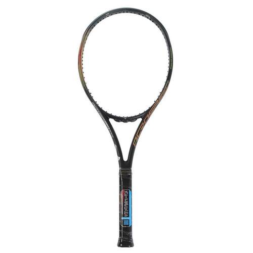 代购Mizuno/美津浓网球拍加速击球高张力支持270g轻量