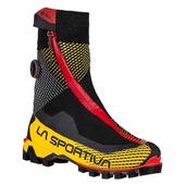 代购 防水保暖防滑登山靴高筒系带户外靴 冰爪鞋 SPORTIVA男士