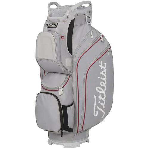 Titleist男士高尔夫球包