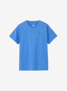 代购THE NORTH FACE北面女士户外T恤速干透气舒适短袖T恤圆领