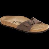 Flor 透气吸汗轻便柔软舒适Birko 代购 Birkenstock女士凉鞋