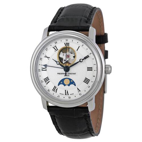 海外代购FREDERIQUE CONSTANT/康斯登(腕表)男士手表瑞士腕表