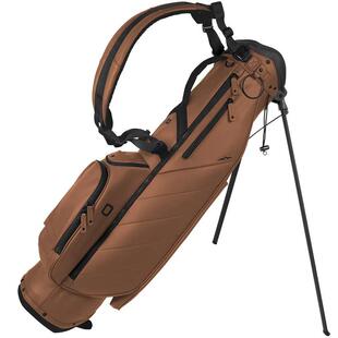 高尔夫球包可调节背带多口袋收纳 Mountain男士 代购 Sun