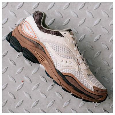 SAUCONY/索康尼男女运动休闲鞋