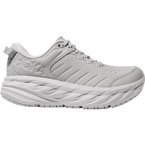 海外代购Hoka OneOne男士跑步鞋缓震回弹防滑耐磨低帮防水
