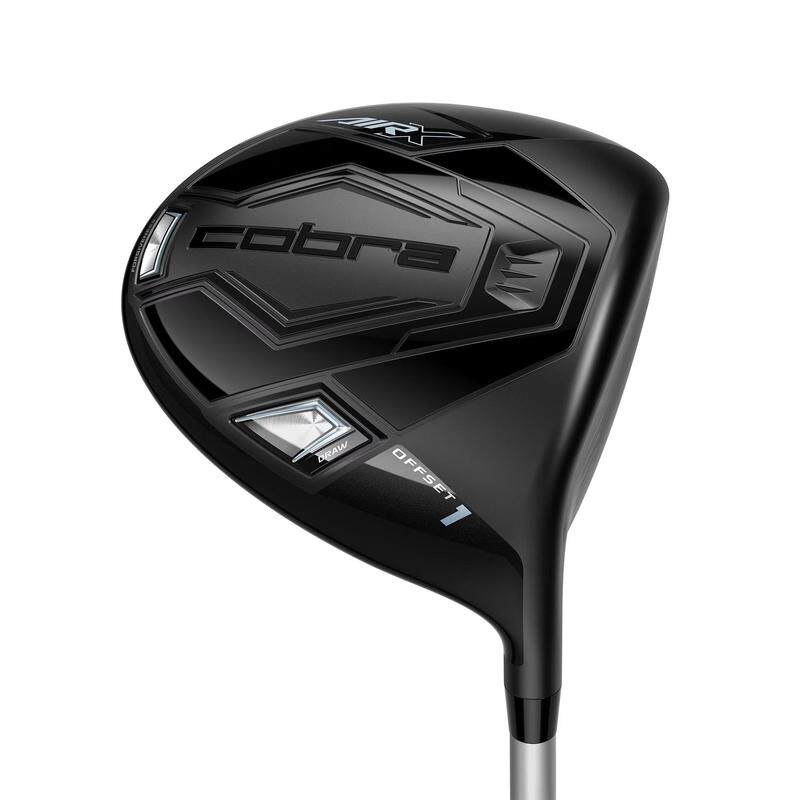 代购Cleveland Golf女士高尔夫球杆轻量化结构H.O.T. 面板
