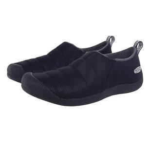 代购KEEN男士休闲鞋缓震保暖轻量斯凯奇鞋套脚低帮轻便鞋