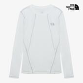 FACE北面男女卫衣排汗保暖速干透气户外运动长袖 NORTH THE 代购