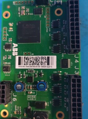 议价DSQC302 3HAC045759 ABB机器人SMB板议价商品