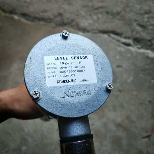 议价日本能研液位传感器LEVEL SENSOR,型号FR24S-
