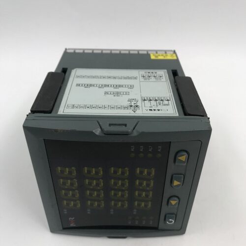 议价NHR 温控器NHR-SH-40C-14-2-A/W AC100-240V 成色如图