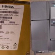 议价6SE6440-2UC21-5BA1MM440变频器1.5KW6SE64402UC215BA1