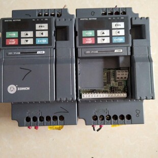 议价ZONCN上海众辰变频器Z2400-3R7G/5R5P议价商品