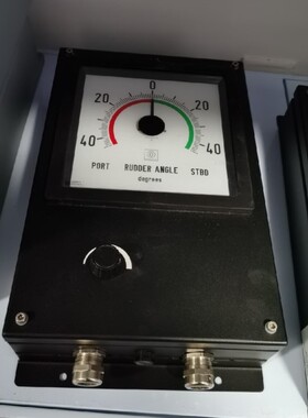 议价eltroma 45度舵角指示器NOA -170D3V192S 603.013.034议价