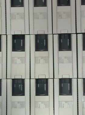 议价【议价】三菱 PLC FX3GA-60MR-CM