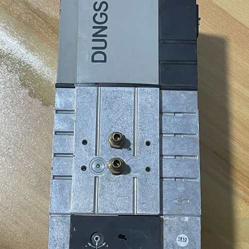 议价DUNGS冬斯电磁阀 MBC-700-N 拆机好，实物拍摄
