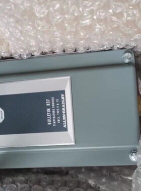 议价罗克韦尔AB温度传感器 ETIN 837 837-V2J 4010167971