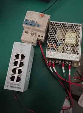 议价AB交换机 1783-US8T/B stratix2000