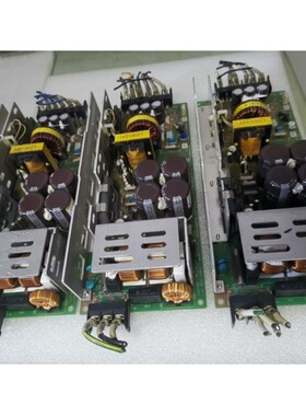 科索开关电源,LDA300W-24,实拍,功能完好,还剩