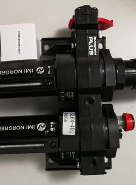 议价NORGREN 诺冠气动三联件BL64-401 正品