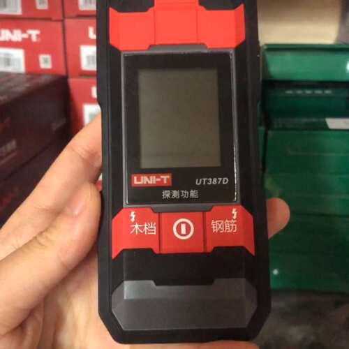 议价*当天发 优利德UT387D墙体探测仪墙内透视神器钢筋管线暗
