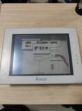 议价Kinco步科工控触摸屏MT5520T外壳