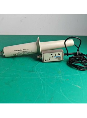 议价租售泰克高压探头P6015A示波器10001高压探头议价