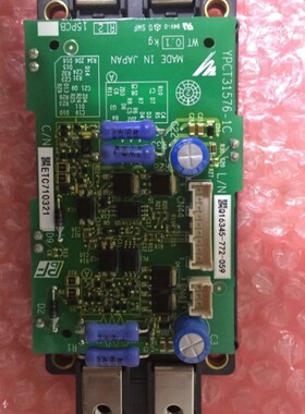 议价H1000 45KW/A1000 55 KWHB4A0112模块CM200DXD1-24A+ETC71032
