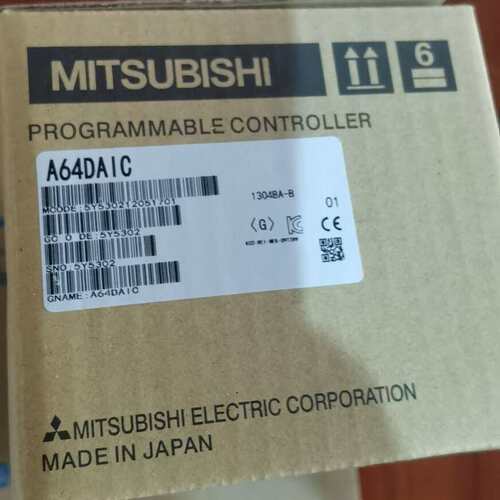 议价A64DAIC A273UHCPU-S3感兴趣的话点“我想