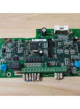 议价台安变频器主板N2-208控制板FAB N2-024B