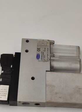 议价SCHMALZ/施迈茨真空发生器SMP25NCASVD OPXD234.A DC24V 实物