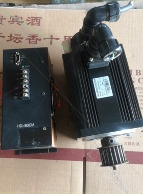 议价桐伟伺服电机130sT-M15020