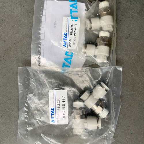 议价PTL802A全新原装节流阀4个标价单个价格不邮