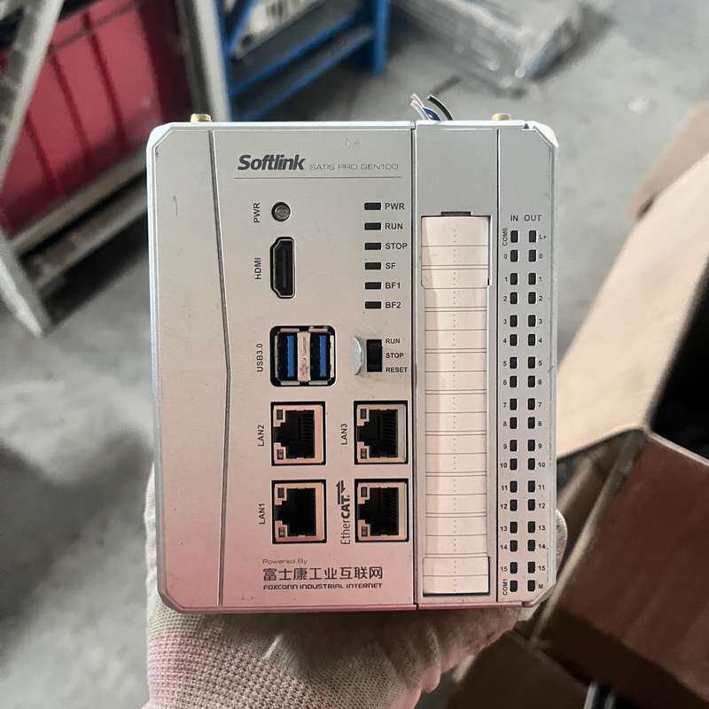 议价康工业互联网Softlin其它元器件