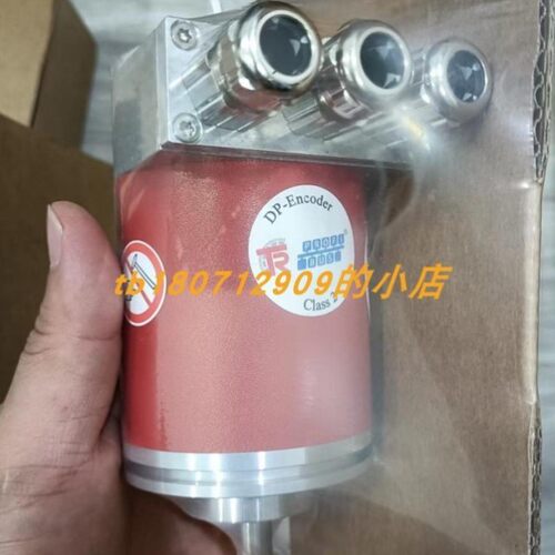 议价德国TR帝尔CEV65M-02888编码器ELTRA EMSSA500S 20H10C6A传感