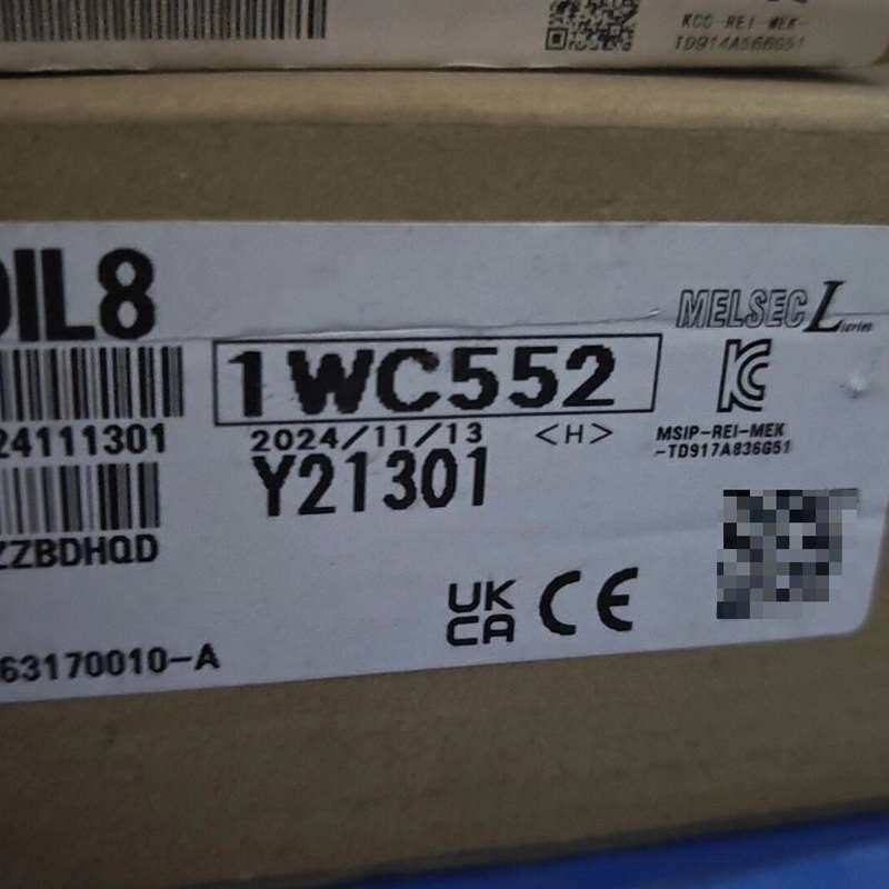 议价L60ADIL8 模拟量输其它元器件