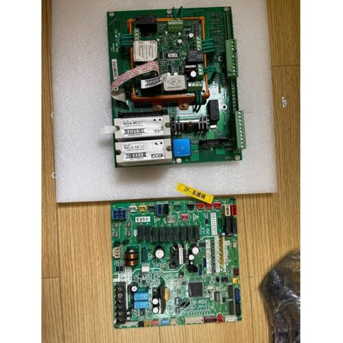 议价议价爱德华扦入式模块SGA一MCT2/MCC1各有一只.SIG