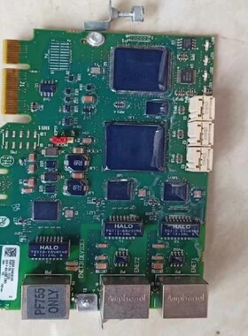 议价AB通信卡20-750-ENETR PN-131304保证质