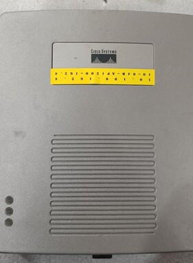 议价【议价】Series AIR-AP1220B 控制器现状