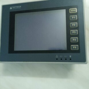 议价HITECH海泰克PWS6600S-SC SD触摸屏 人机界面