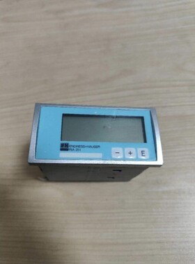 议价Endress+Hauser恩德斯豪斯 RIA 251-A1过程测控显示仪表