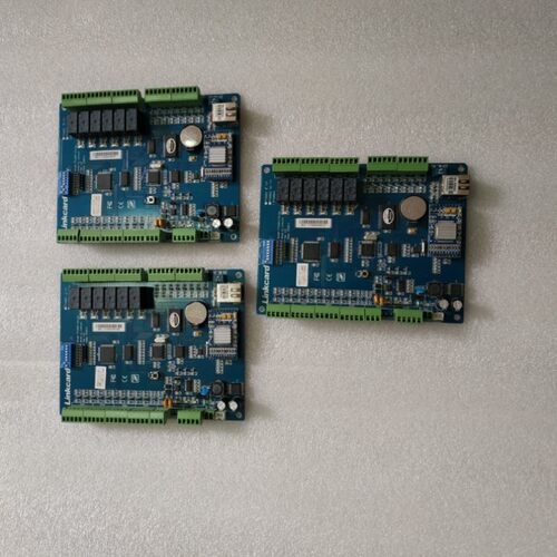 议价LINKCARD  PTU6801/02/04 有3片 在1-4