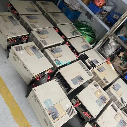 议价安川A1000变频器CIMR-AB4A008845/