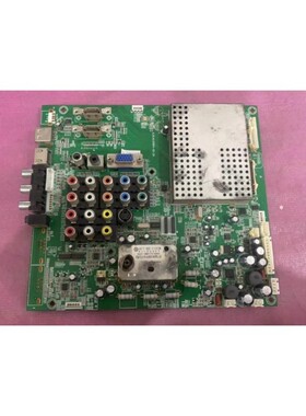 非实价议价同方LC-46B91I主板A.20.ALCH904-02-0X屏V460H1-L0