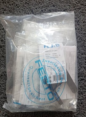 议价FESTO传感器SOOF-P-FL-ST-C30-P 553561正品正品