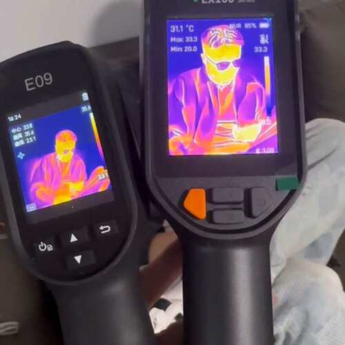 议价可议价 Raythink燧石EX100海康E09 顺丰