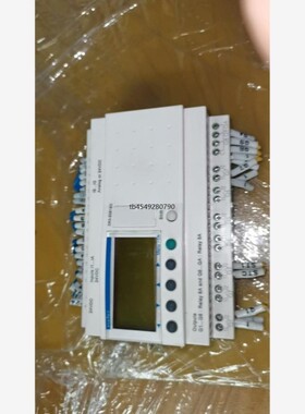 议价普洛菲斯DR3-B261可程序继电控制器一个货